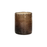Suchong kertaglas bronze h17cm