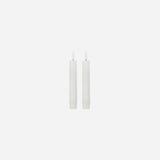Led stubbakerti 2stk
