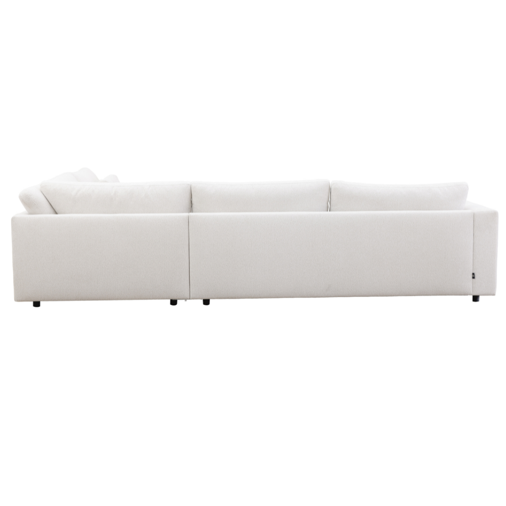 Todd arm 190+co+90 Raven white