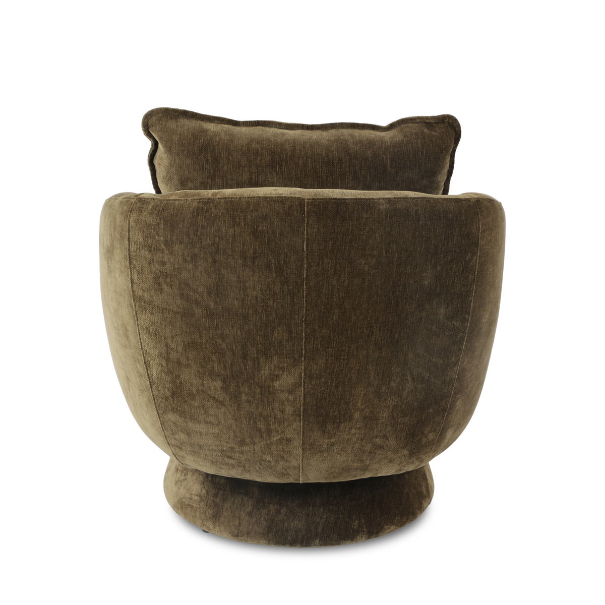 Bolza hægindastóll Velore Khaki