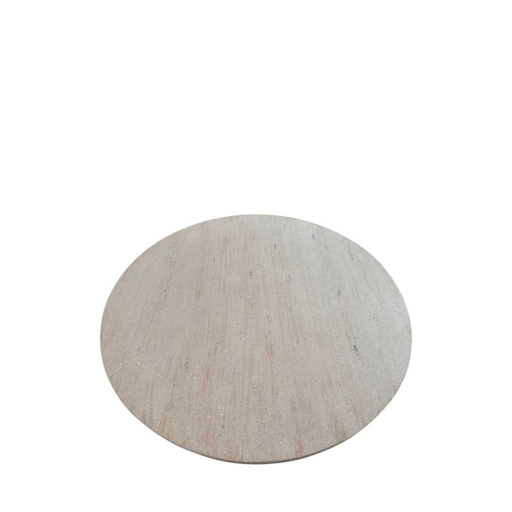 Trav bistro borð 90x90
