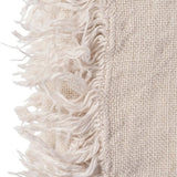 Josephine púðaver beige 50x90 cm