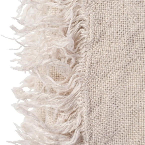 Josephine púðaver beige 50x90 cm