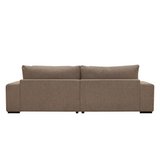 Burrow 3XL - Sneak sesame