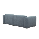 Bluemary 3s - Casa dark grey