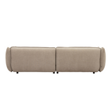 Clover 3s plus - Lapis Khaki