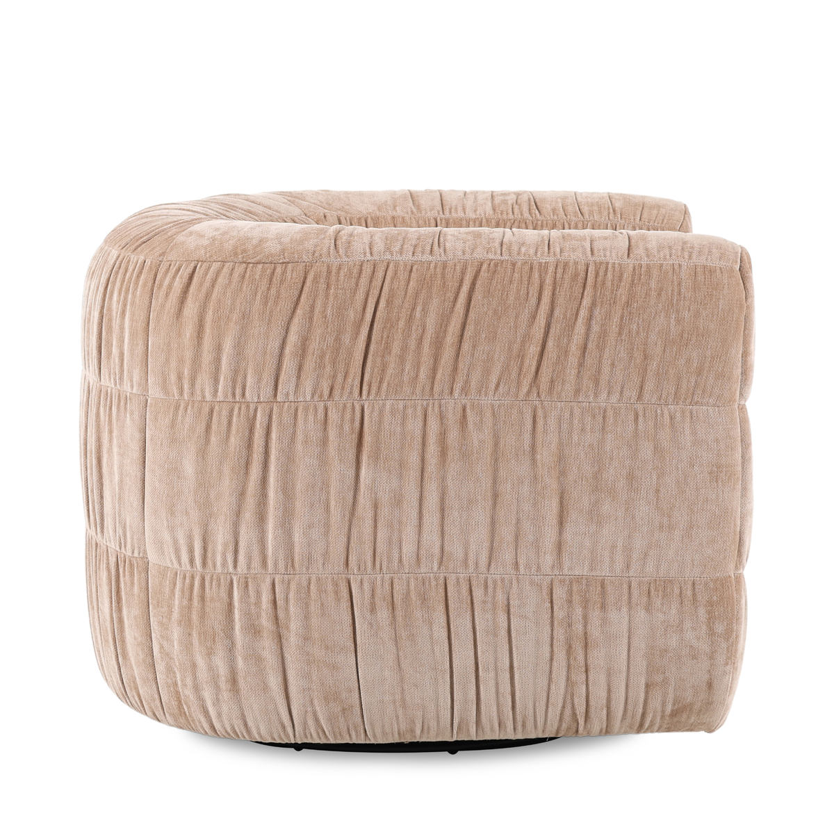 Folda hægindastóll Velore beige