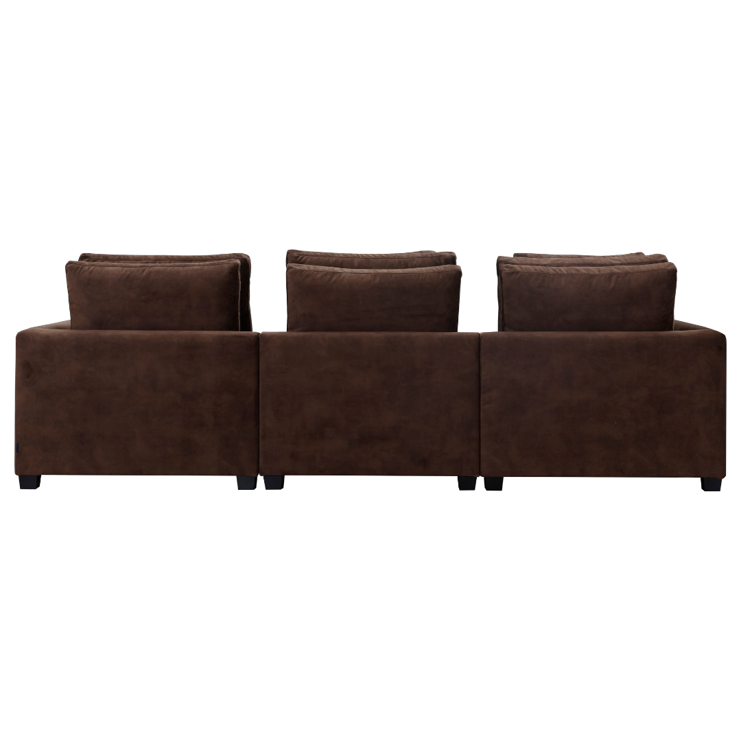 Viking tunga+2ja Adore coffee