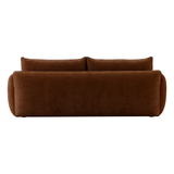 Cave 3ja lapis copper brown