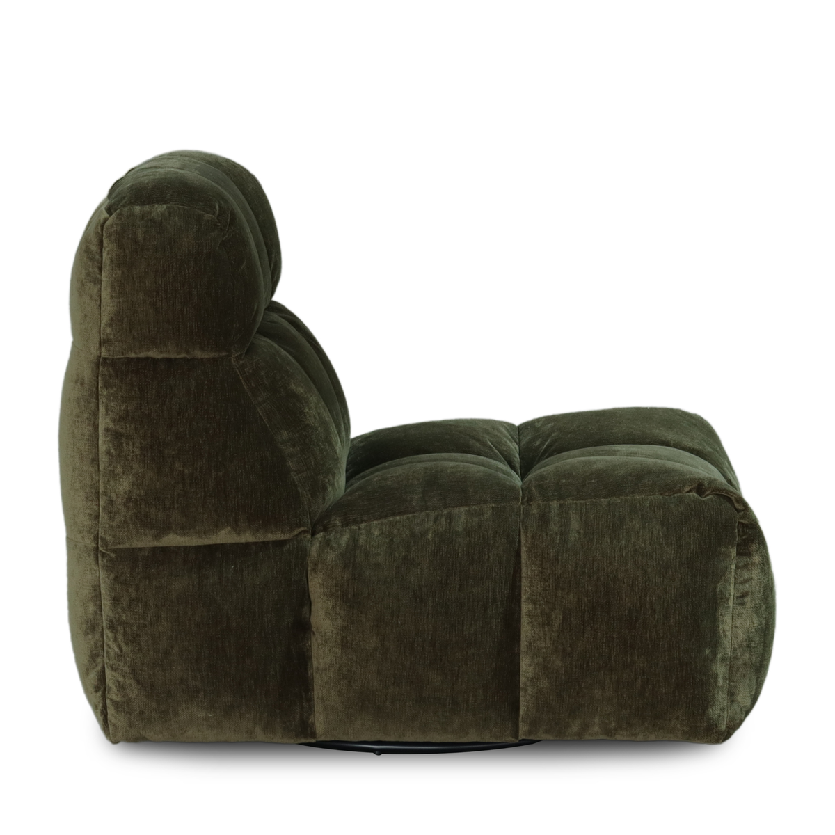 Roba hægindastóll Velore Khaki