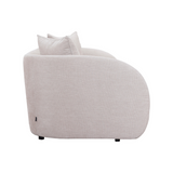 Pebble 3XL -  Lapis Smoke Grey