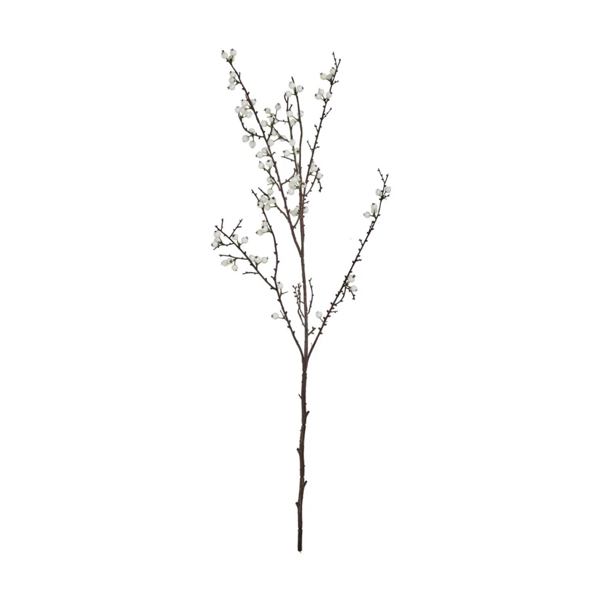 Grein hvít ber h:97cm