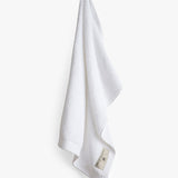 Spirit handklæði 50x70 polar white