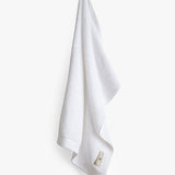 Spirit handklæði 50x100xcm polar white