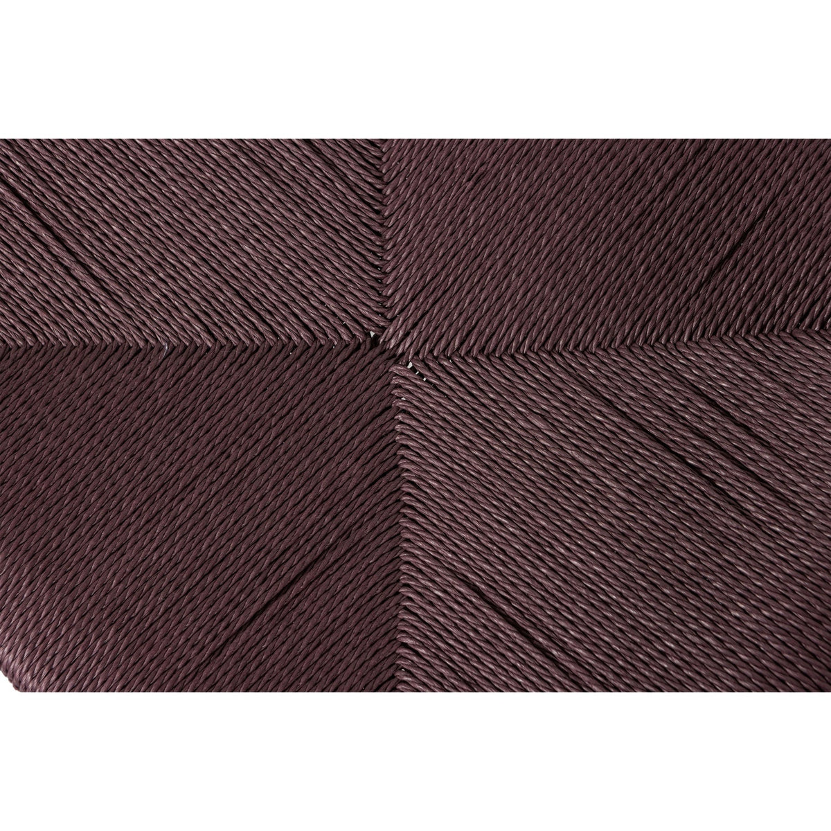 Embrace borðstofustóll dark brown