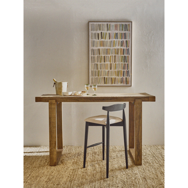 Andalucia barborð 180x105