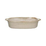 ASCOLI - Eldfast form 35cm