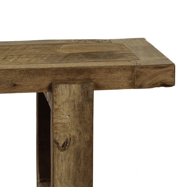 Andalucia bekkur 240x40