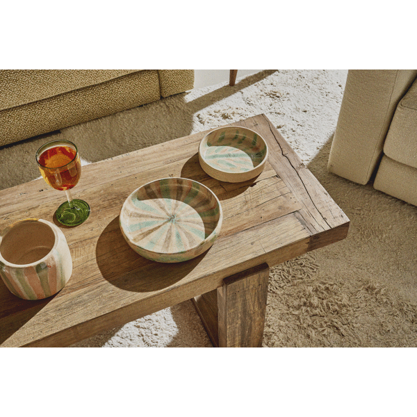 Andalucia bekkur 240x40