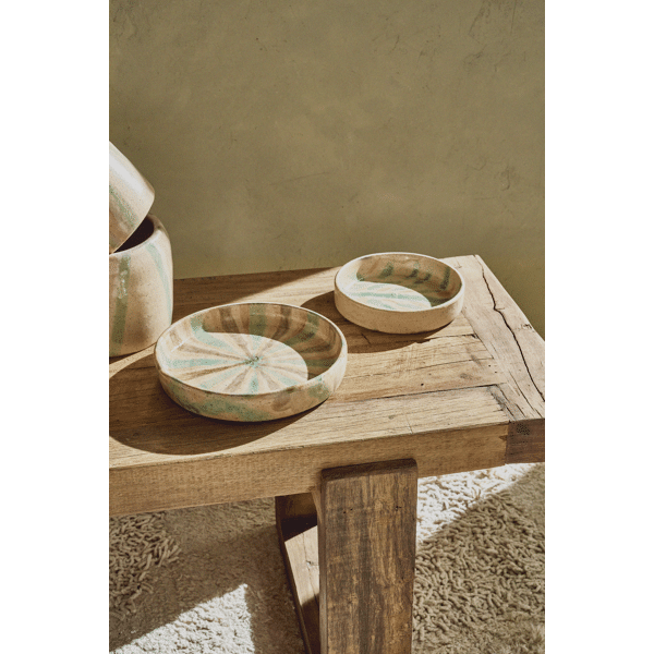 Andalucia bekkur 240x40