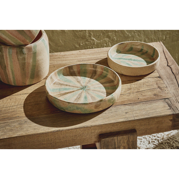 Andalucia bekkur 240x40