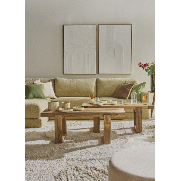 Andalucia bekkur 240x40