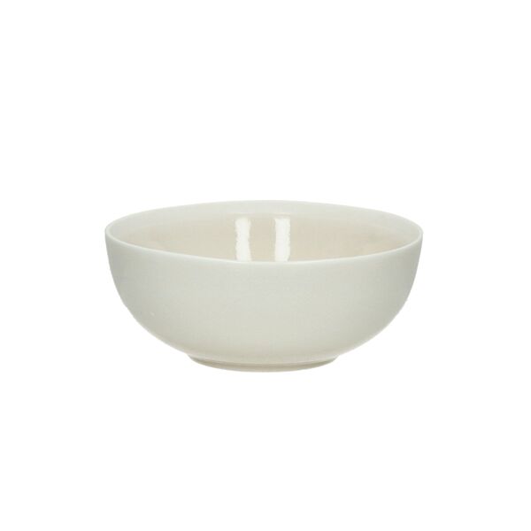 Biscotti - cereal bowl - porcelain