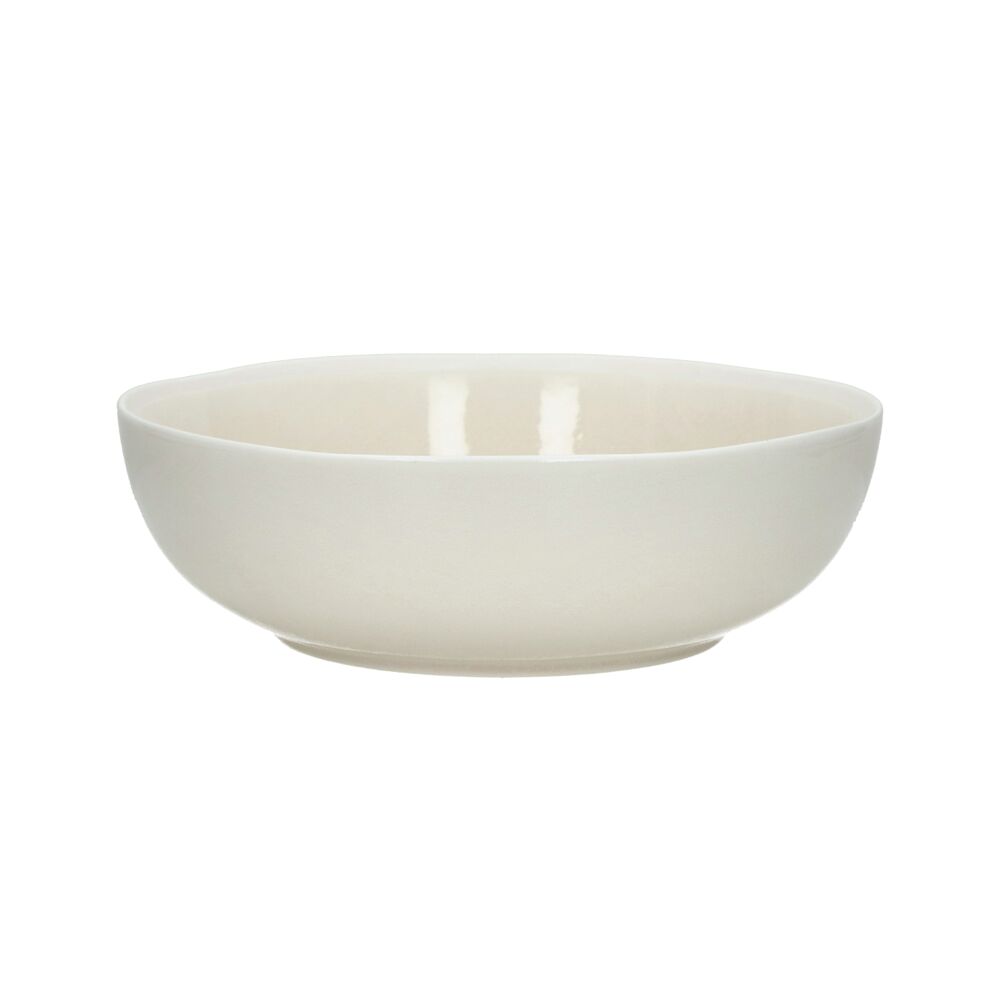 Biscotti - pasta bowl - porcelain