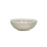 Biscotti - soup bowl - greige
