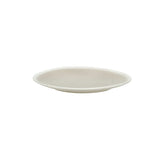Biscotti - dessert plate - greige