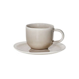 Biscotti mug greige