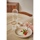Biscotti mug greige
