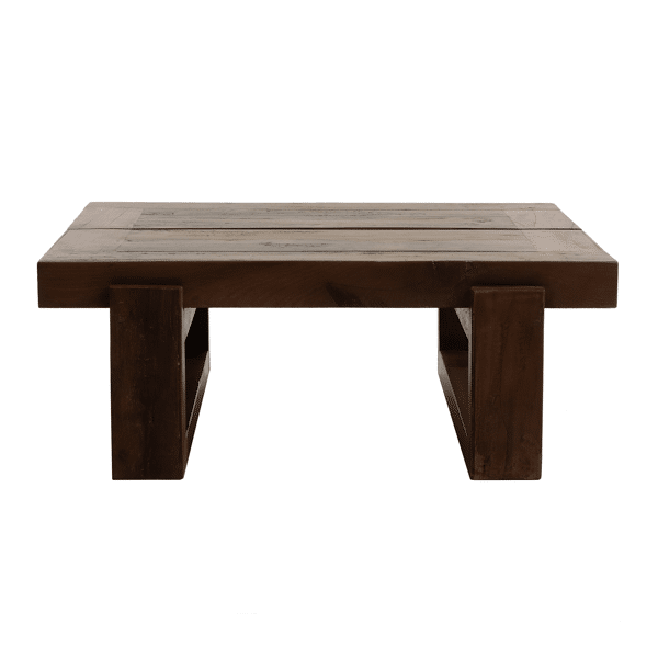 Andalucia sófaborð 80x70