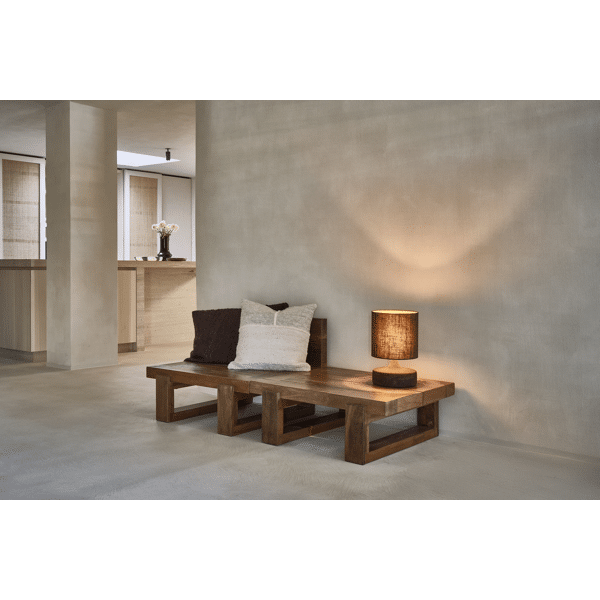 Andalucia sófaborð 80x70