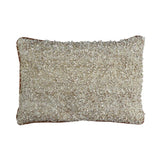 Brindisi púði beige 60x40cm