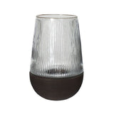 Arbre vasi dark brown 33cm