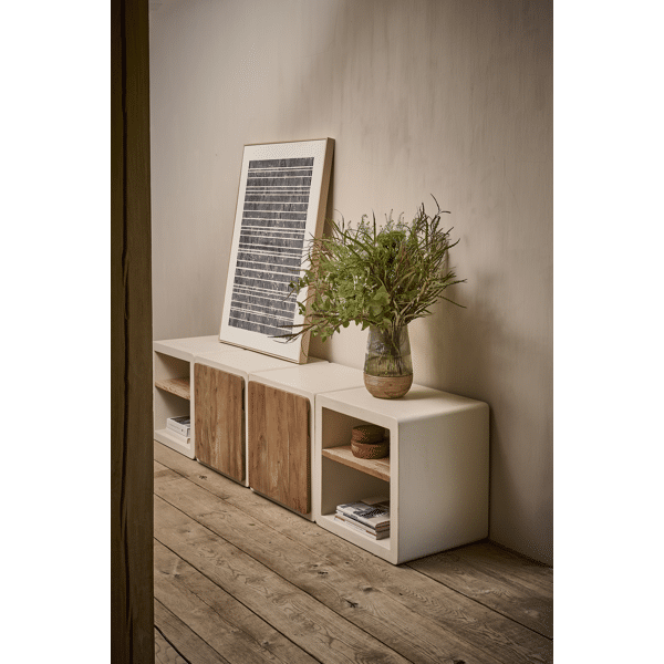 Arbre vasi natural 33cm