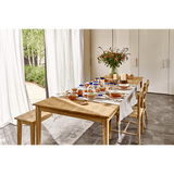 Arbre kertastjaki darkbrown