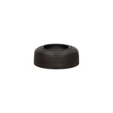 Abre kertastjaki darkbrown m
