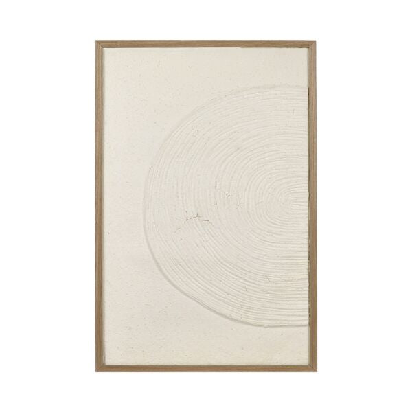 Illusion veggmynd 60x90cm