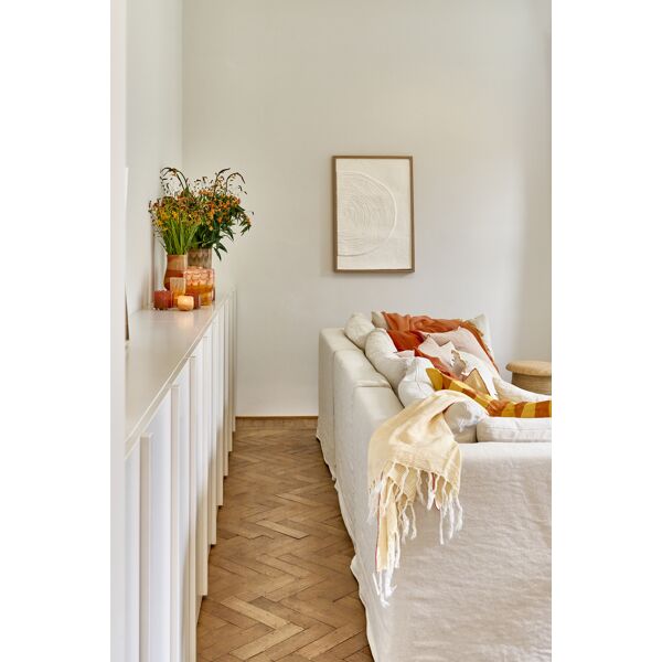 Illusion veggmynd 60x90cm