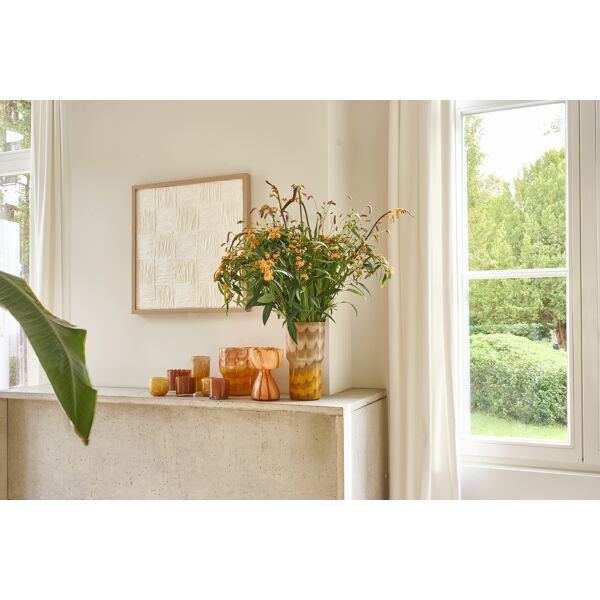 Illusion veggmynd 60x60cm