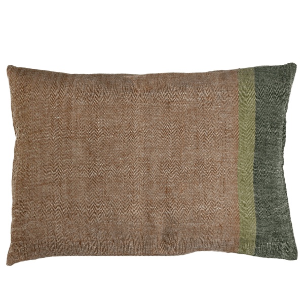 Brunello púði mix 70x50