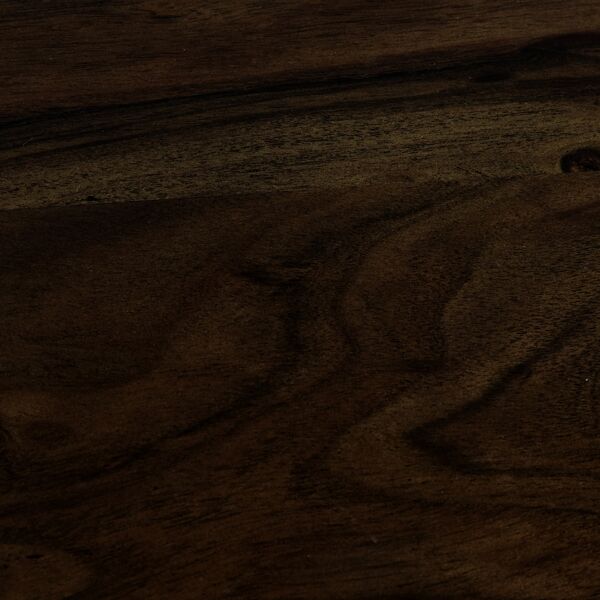 Paso hliðarborð walnut 48x32,5