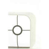 Breska Shade square 20-20-26 cm