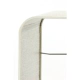 Breska Shade square 20-20-26 cm