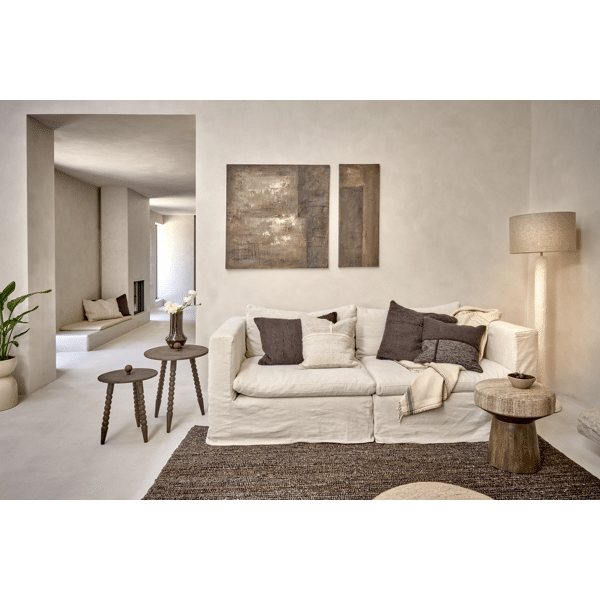 Oscuro veggmyndir brown 100x40 / 100x100
