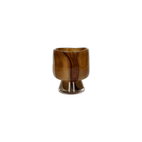 Camou vasi camel 12cm