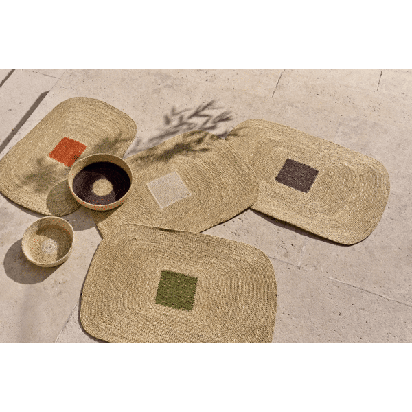 Quadri diskamotta Chocolate