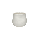 Punch blómapottur white 16cm